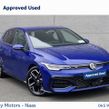 Volkswagen Golf 2026