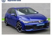Volkswagen Golf 2026