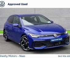 Volkswagen Golf 2026