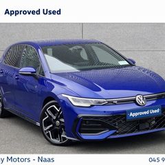 Volkswagen Golf 2026
