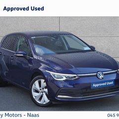 Volkswagen Golf 2023