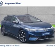 Volkswagen ID.7 2025