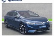 Volkswagen ID.7 2025