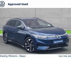 Volkswagen ID.7 2025