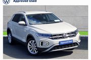 Volkswagen T-Roc 2023