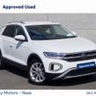 Volkswagen T-Roc 2023