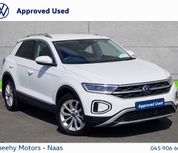 Volkswagen T-Roc 2023