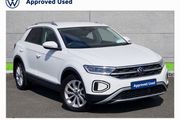 Volkswagen T-Roc 2023