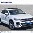 Volkswagen T-Roc 2023