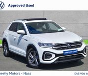 Volkswagen T-Roc 2023