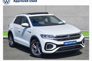 Volkswagen T-Roc 2023