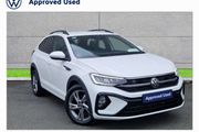 Volkswagen Taigo 2023