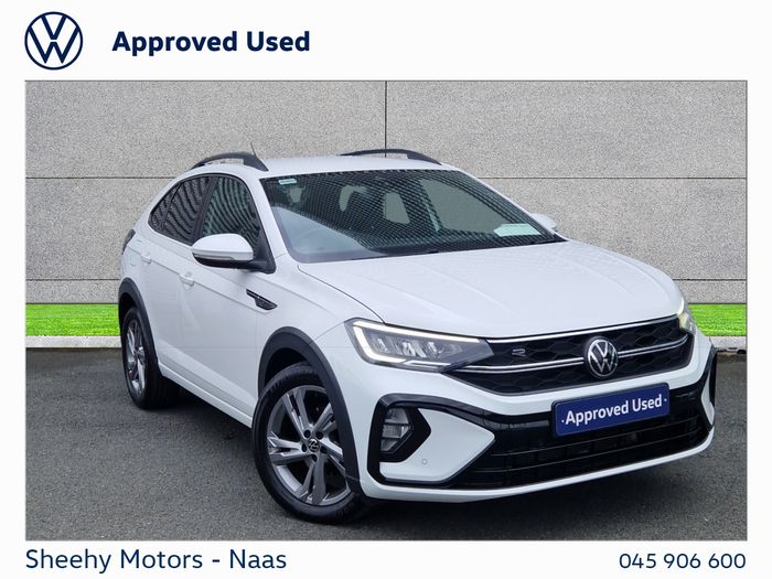 Volkswagen Taigo 2023
