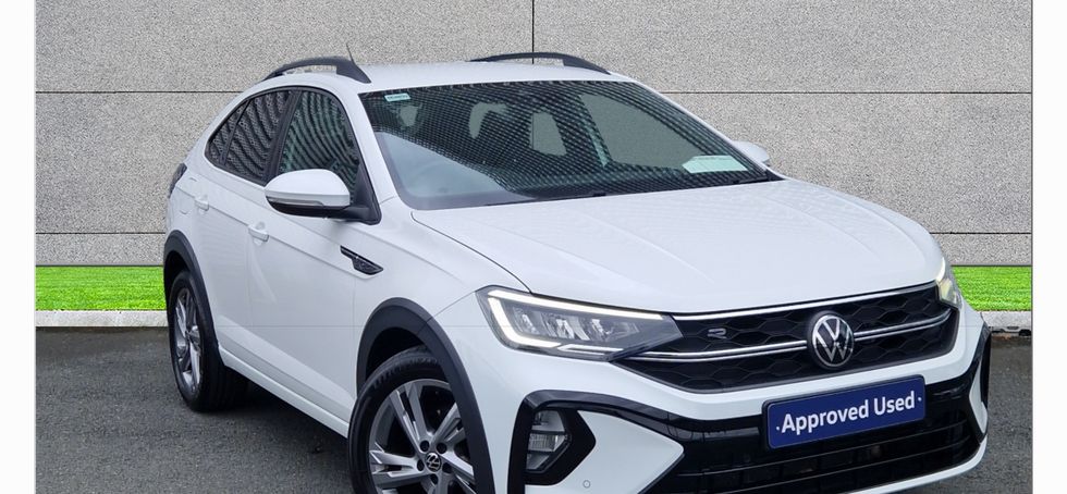 Volkswagen Taigo 2023