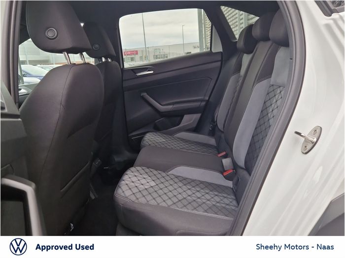Volkswagen Taigo 2023