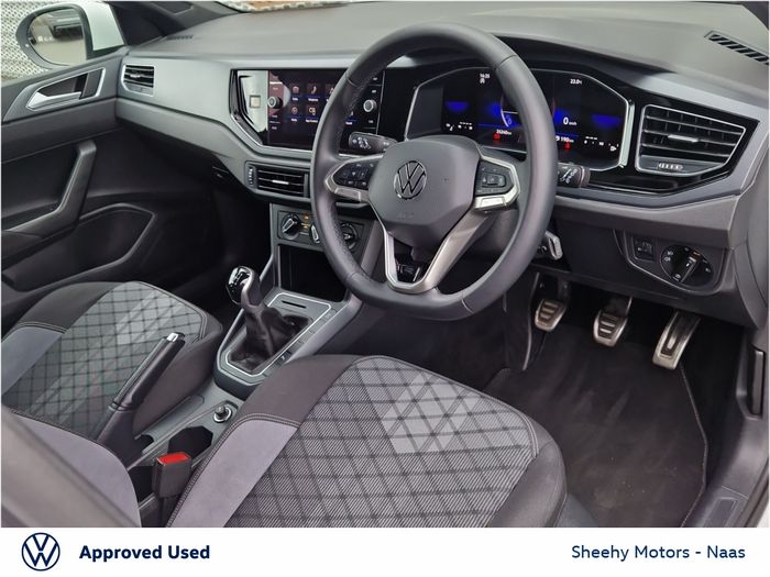 Volkswagen Taigo 2023
