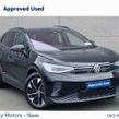 Volkswagen ID.4 2024