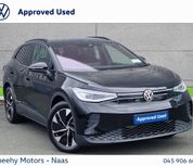 Volkswagen ID.4 2024