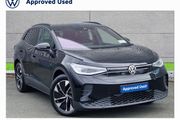 Volkswagen ID.4 2024