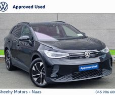 Volkswagen ID.4 2024