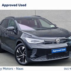 Volkswagen ID.4 2024