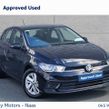 Volkswagen Polo 2022