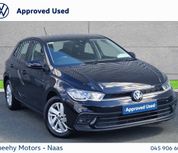 Volkswagen Polo 2022