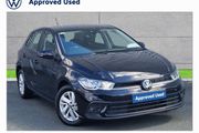 Volkswagen Polo 2022