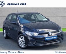 Volkswagen Polo 2022