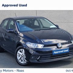 Volkswagen Polo 2022