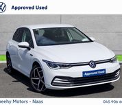 Volkswagen Golf 2024