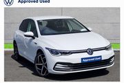 Volkswagen Golf 2024