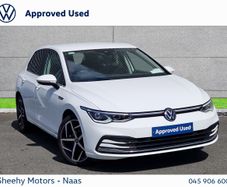 Volkswagen Golf 2024