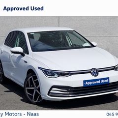 Volkswagen Golf 2024