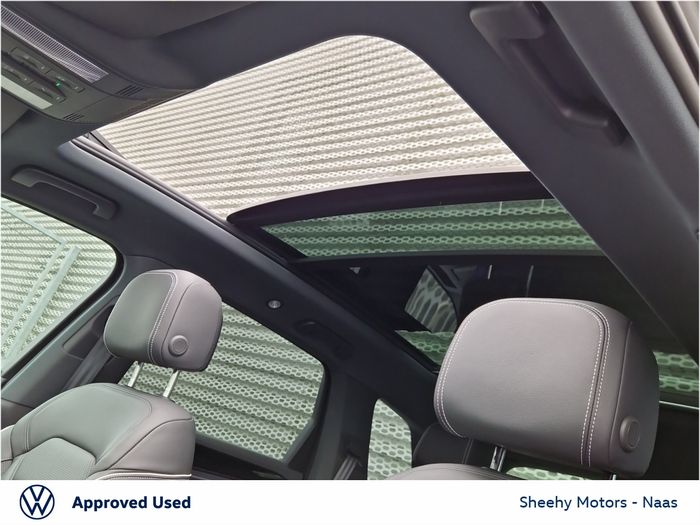 Volkswagen Touareg 2026
