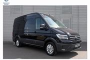 Volkswagen Crafter 2026