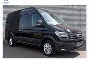 Volkswagen Crafter 2026