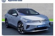 Volkswagen ID.4 2023