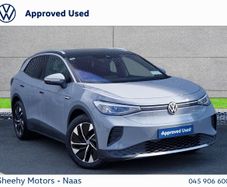 Volkswagen ID.4 2023