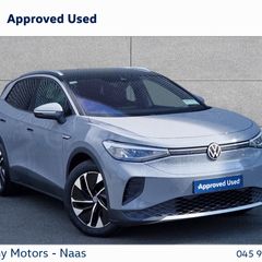 Volkswagen ID.4 2023