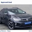 Volkswagen Taigo 2026