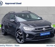Volkswagen Taigo 2026