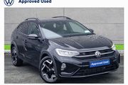 Volkswagen Taigo 2026