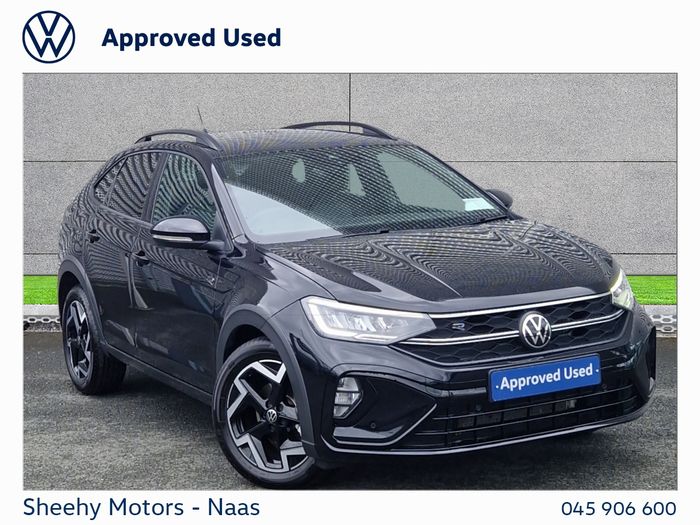 Volkswagen Taigo 2026