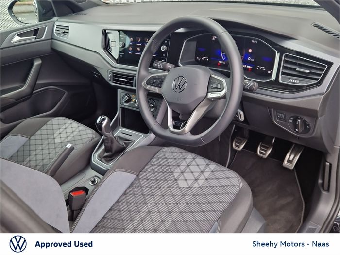 Volkswagen Taigo 2026
