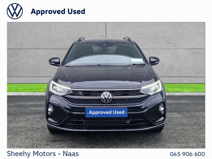 Volkswagen Taigo 2026