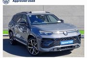 Volkswagen Tayron 2026