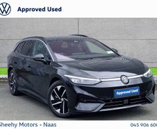 Volkswagen ID.7 2026