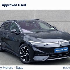 Volkswagen ID.7 2026