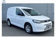 Volkswagen Caddy 2026
